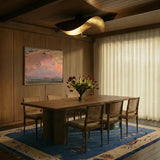 Foglia Ceiling Lamp - Residence Supply