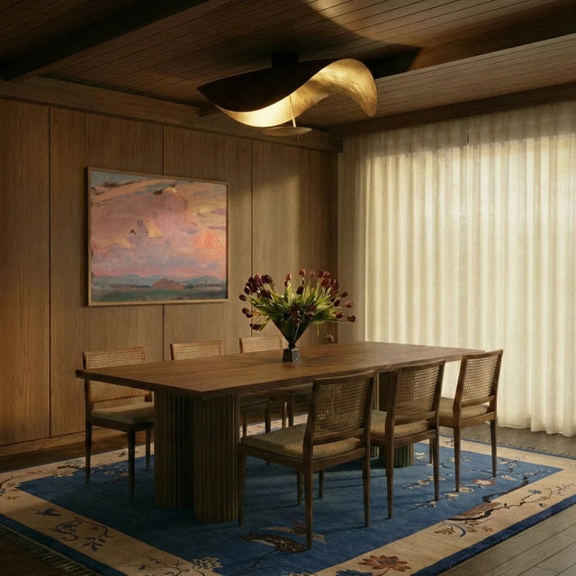 Foglia Ceiling Lamp - Residence Supply