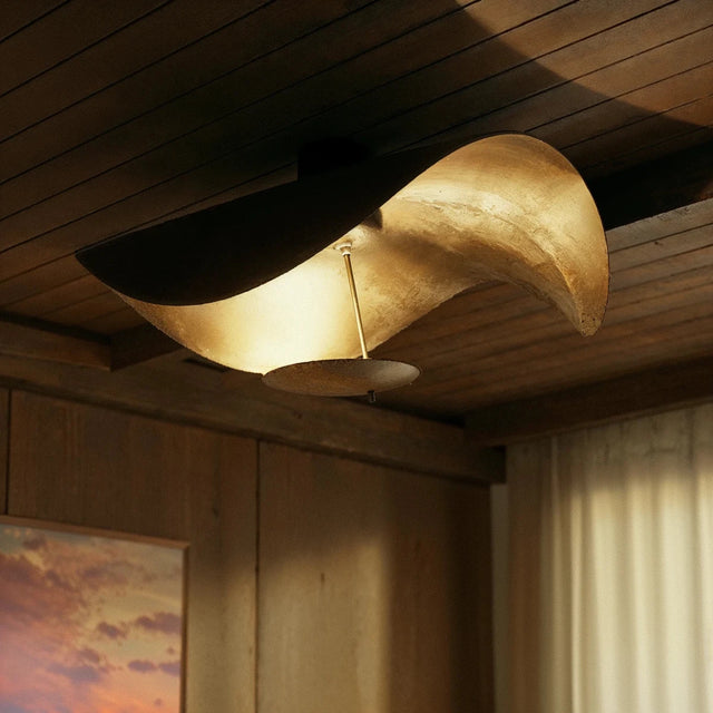 Foglia Ceiling Lamp - Residence Supply