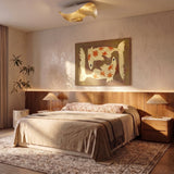 Foglia Ceiling Lamp - Residence Supply