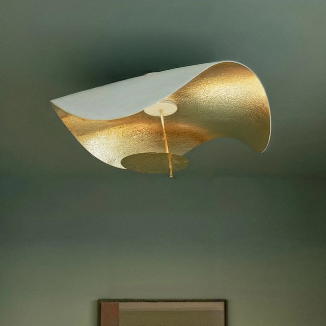Foglia Ceiling Lamp - Residence Supply