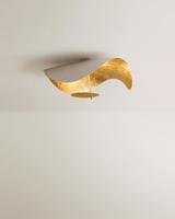 Foglia Ceiling Lamp - Residence Supply