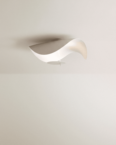 Foglia Ceiling Lamp - Residence Supply