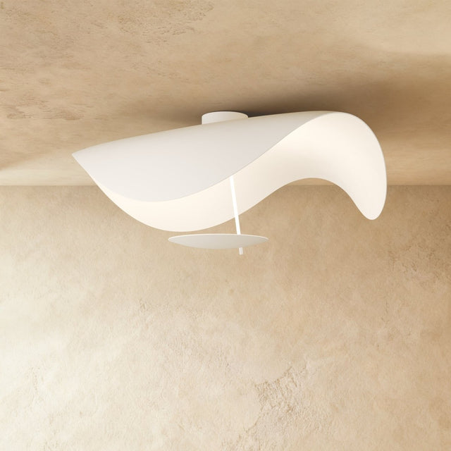 Foglia Ceiling Wall Lamp - Residence Supply