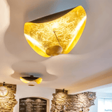 Foglia Ceiling Wall Lamp - Residence Supply