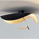 Foglia Ceiling Wall Lamp