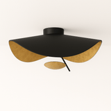 Foglia Ceiling Wall Lamp - Residence Supply