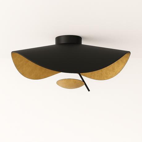 Foglia Ceiling Wall Lamp - Residence Supply