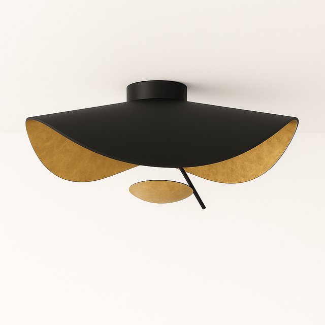 Foglia Ceiling Wall Lamp - Residence Supply
