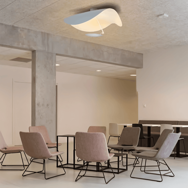 Foglia Ceiling Wall Lamp - Residence Supply