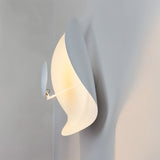 Foglia Ceiling Wall Lamp