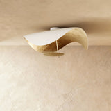Foglia Ceiling Wall Lamp - Residence Supply