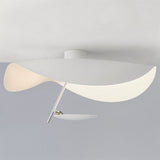Foglia Ceiling Wall Lamp