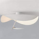 Foglia Ceiling Wall Lamp