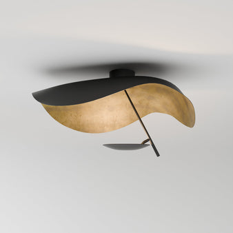 Foglia Ceiling Wall Lamp - Residence Supply