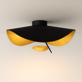 Foglia Ceiling Wall Lamp - Residence Supply