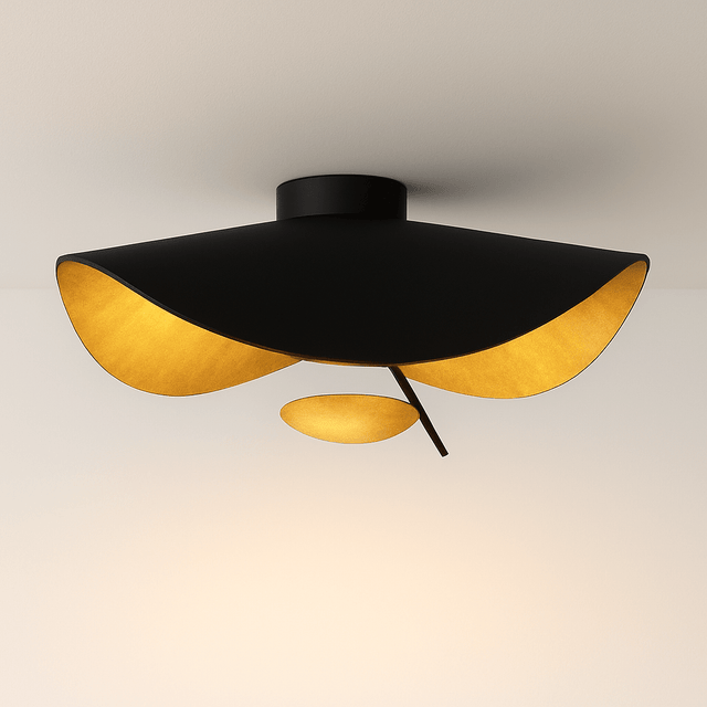 Foglia Ceiling Wall Lamp - Residence Supply