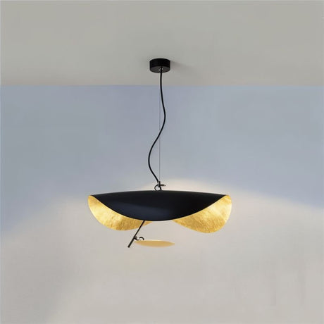 Foglia Pendant Light
