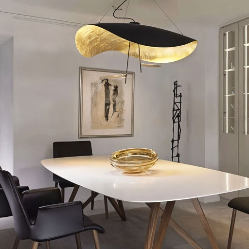 Foglia Pendant Light for Dining Room Lighting - Residence Supply