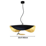 Foglia Pendant Light