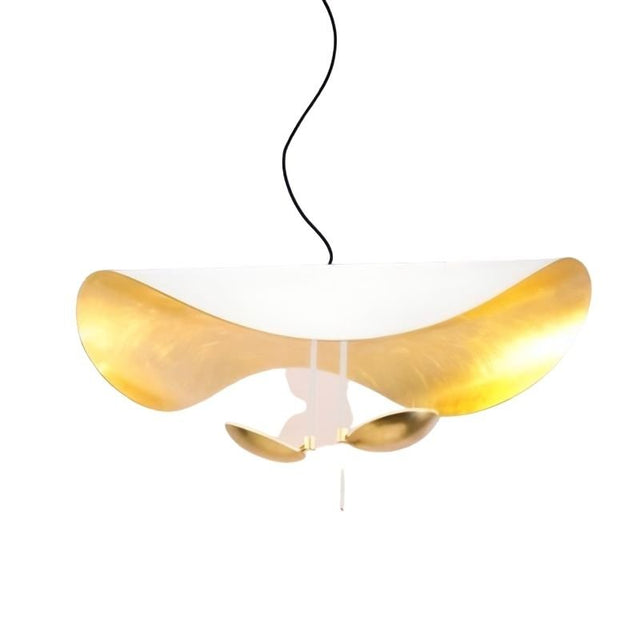 Foglia Pendant Light
