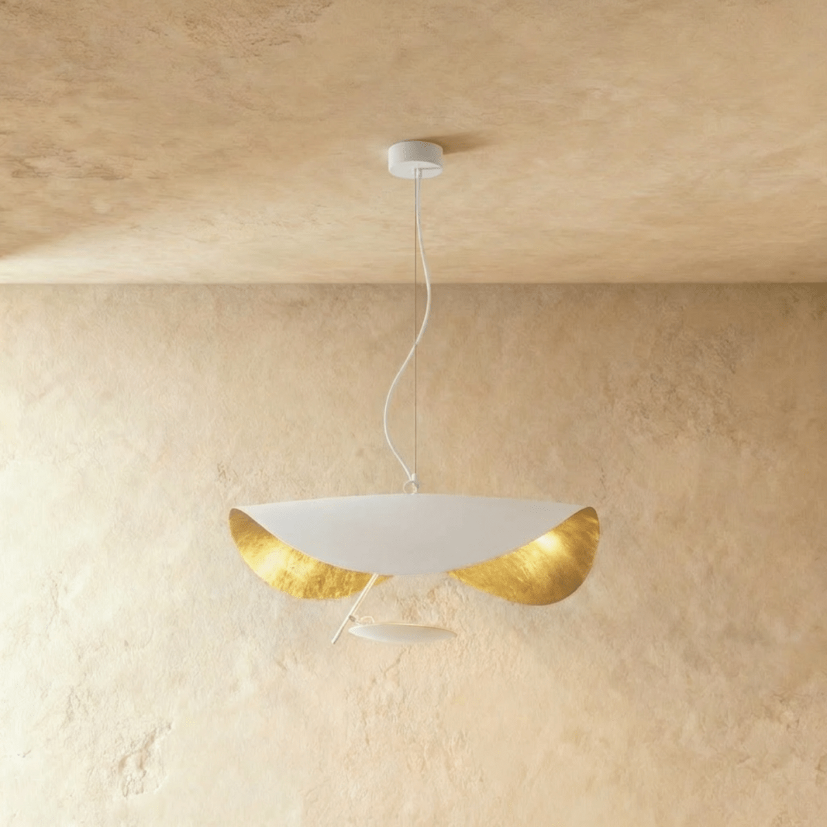 Foglia Pendant Light - Residence Supply
