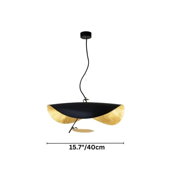 Foglia Pendant Light - Residence Supply