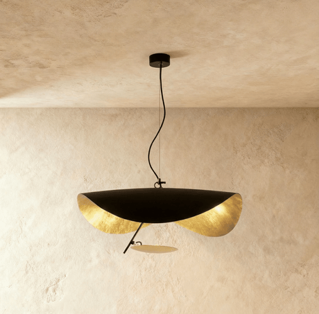 Foglia Pendant Light - Residence Supply