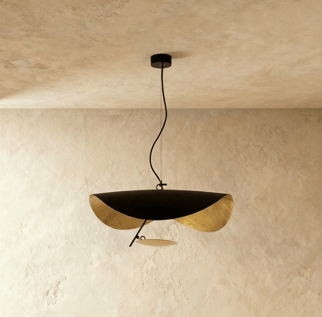 Foglia Pendant Light - Residence Supply