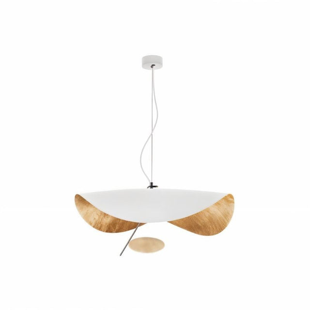 Foglia Pendant Light