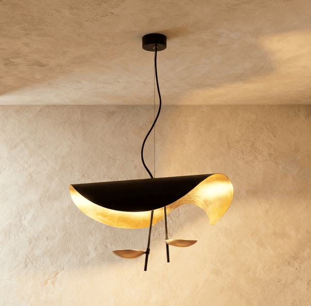 Foglia Pendant Light - Residence Supply