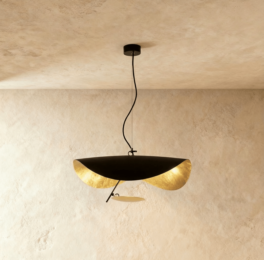 Foglia Pendant Light - Residence Supply