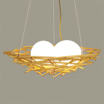 Folia Pendant Light - Modern Lighting