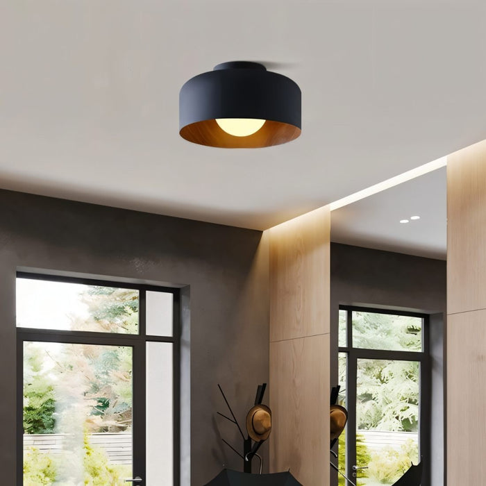 Folkio Ceiling Light - Modern Lighting