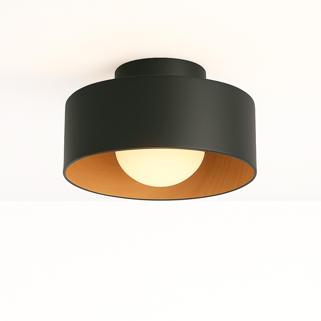 Folkio Ceiling Light - Residence Supply