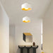 Folkio Ceiling Light - Light Fixtures