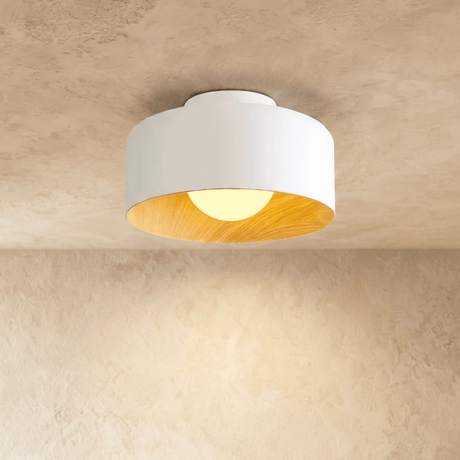 Folkio Ceiling Light - Residence Supply