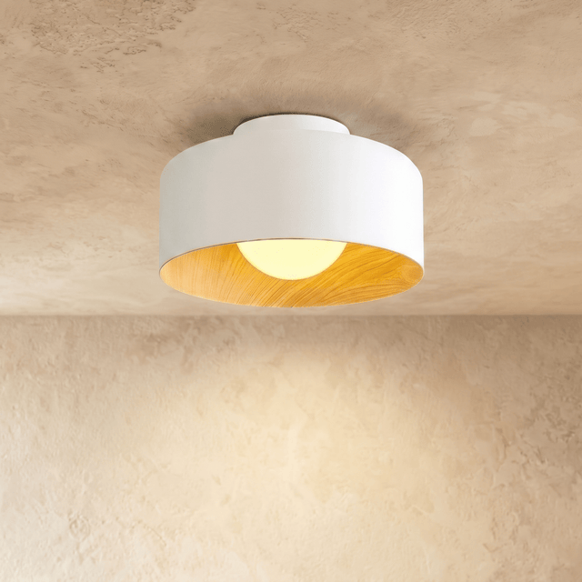 Folkio Ceiling Light - Residence Supply