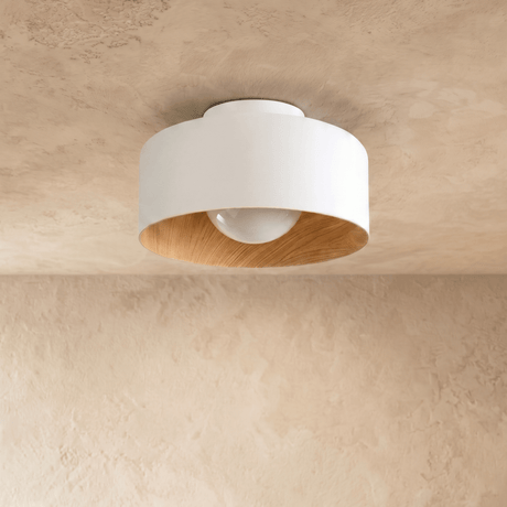 Folkio Ceiling Light - Residence Supply