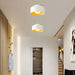 Folkio Ceiling Light - Modern Lighting Fixture