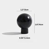 Fon Marble Knob