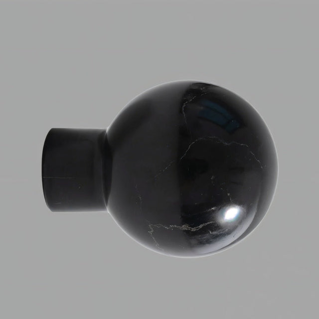 Fon Marble Knob