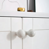 Fon Marble Knob