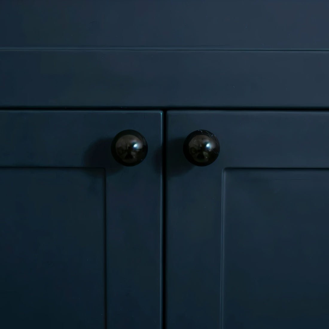 Fon Marble Knob