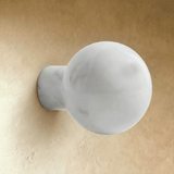 Fon Marble Knob - Residence Supply