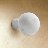 Fon Marble Knob - Residence Supply