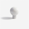 Fon Marble Knob - Residence Supply