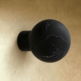 Fon Marble Knob - Residence Supply
