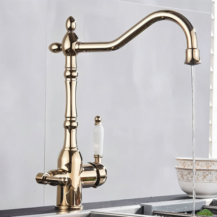 Fons Kitchen Faucet - Residence Supply