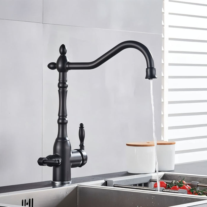 Fons Kitchen Faucet - Residence Supply